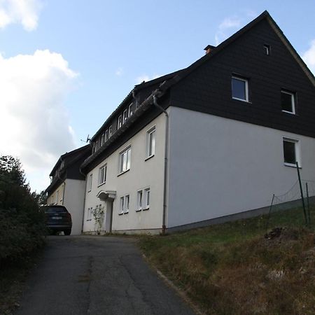 Wohnung Julius 8 Sankt-Andreasberg Extérieur photo
