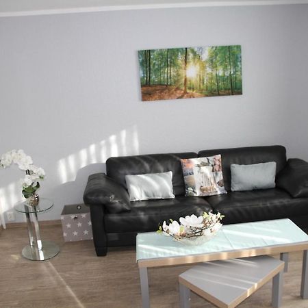Wohnung Julius 8 Sankt-Andreasberg Extérieur photo