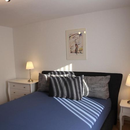 Wohnung Julius 8 Sankt-Andreasberg Extérieur photo