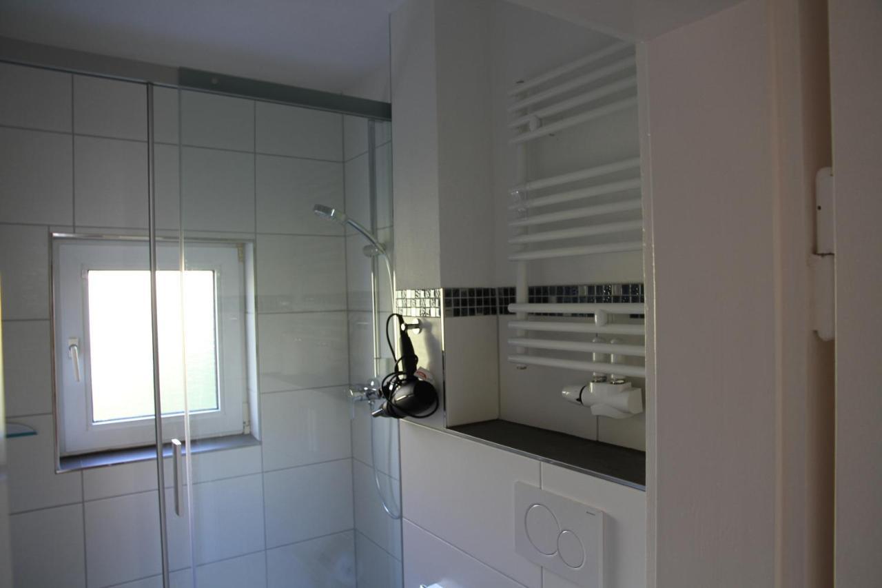 Wohnung Julius 8 Sankt-Andreasberg Extérieur photo